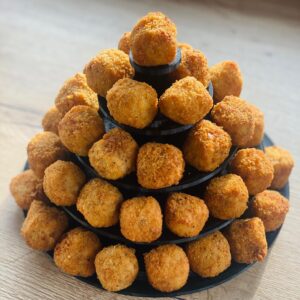 Croquetas